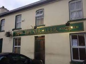 The Stroller Bar, Ballyneety